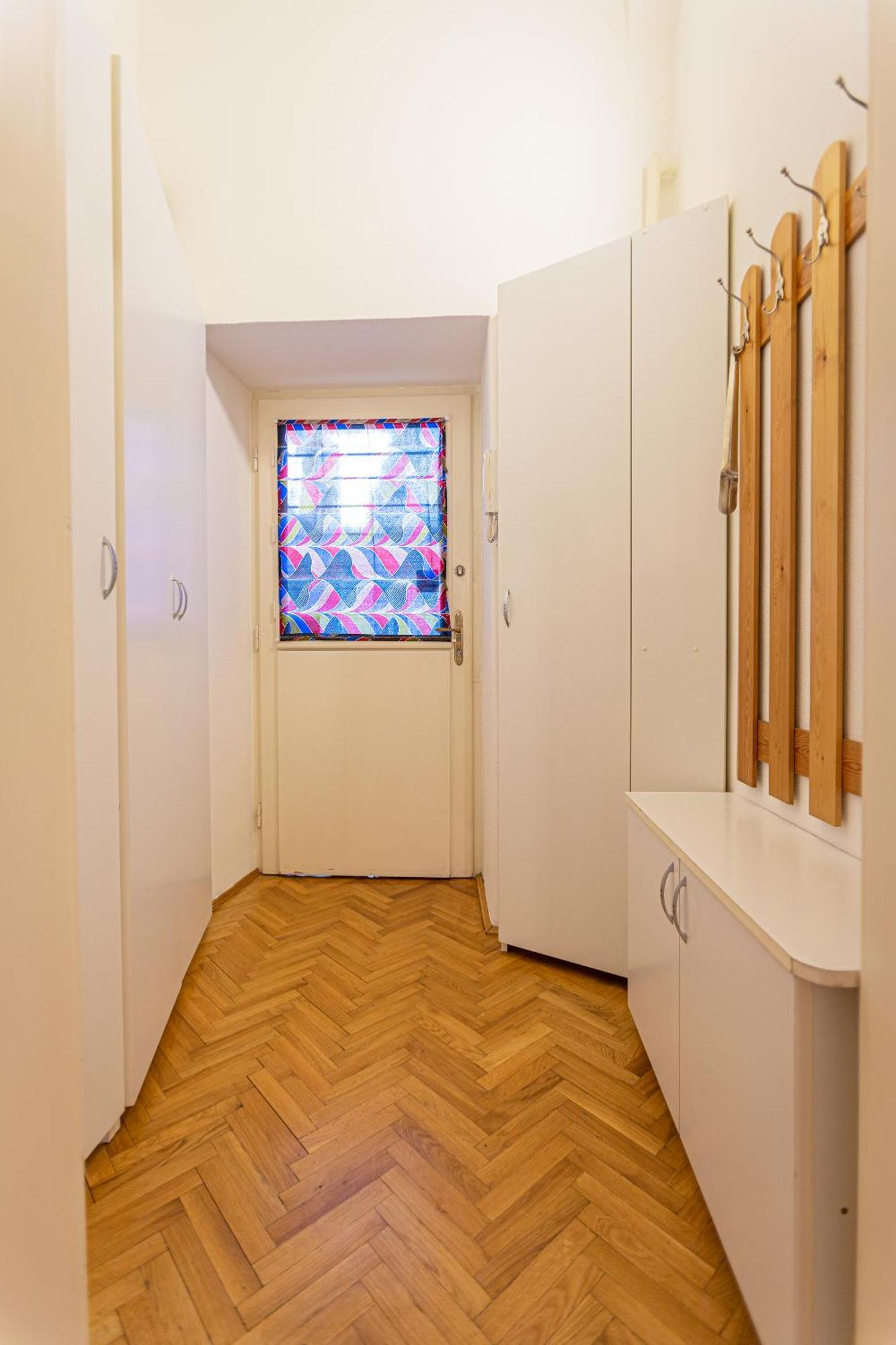 Dorotea - Cosy Home In The Heart Of Budapest Exteriör bild