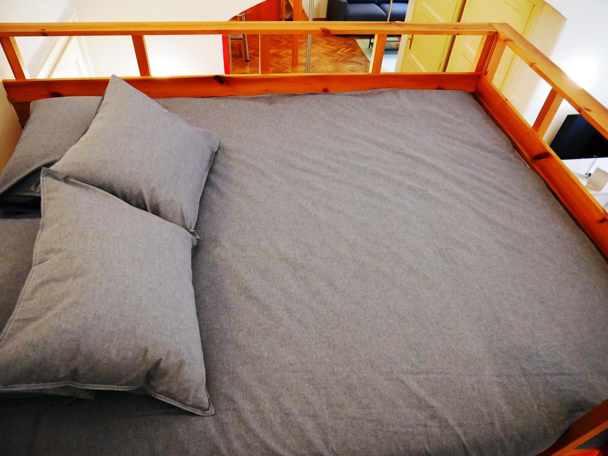 Dorotea - Cosy Home In The Heart Of Budapest Exteriör bild